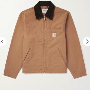 Carhartt Jacket